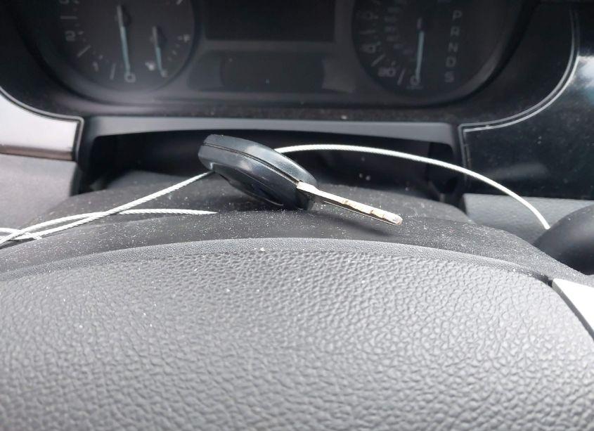Photo 11 of 2013 Ford Edge SE (VIN 2FMDK3GC8DBB05365)