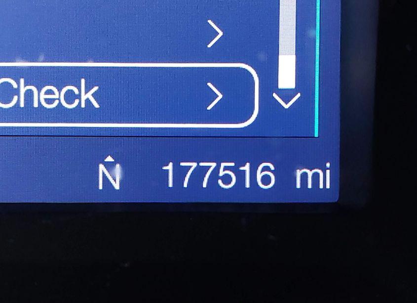 Photo 7 of 2013 Ford Edge SE (VIN 2FMDK3GC8DBB05365)
