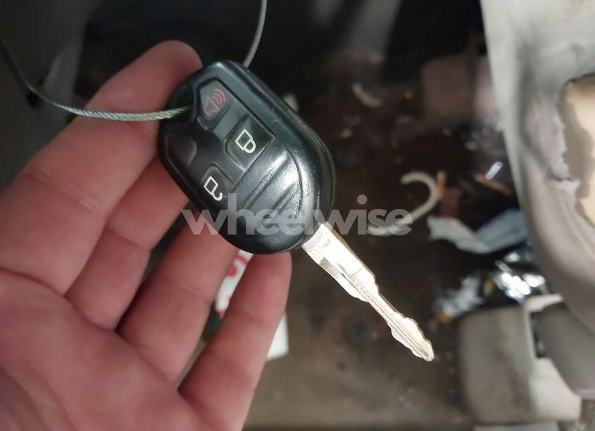 Photo 11 of 2013 Ford Edge SE (VIN 2FMDK3GC8DBB21761)