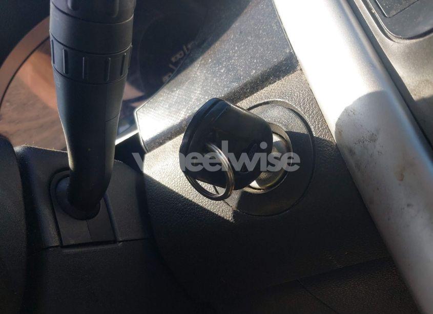 Photo 11 of 2013 Ford Edge SE (VIN 2FMDK3GC8DBE23616)