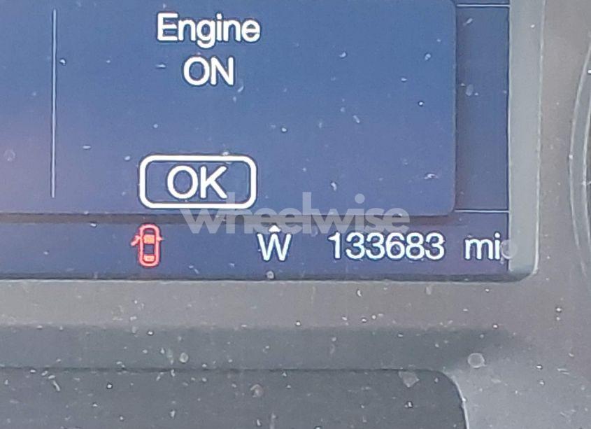 Photo 15 of 2013 Ford Edge SE (VIN 2FMDK3GC8DBE25124)