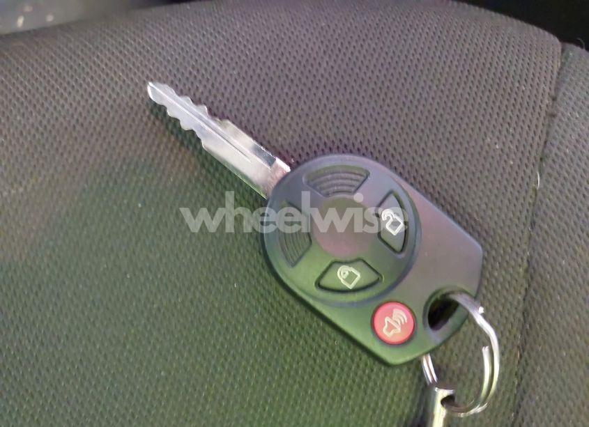Photo 11 of 2010 Ford Edge SE (VIN 2FMDK3GC9ABA56785)