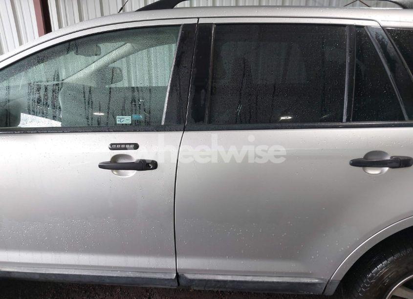 Photo 15 of 2010 Ford Edge SE (VIN 2FMDK3GC9ABA56785)