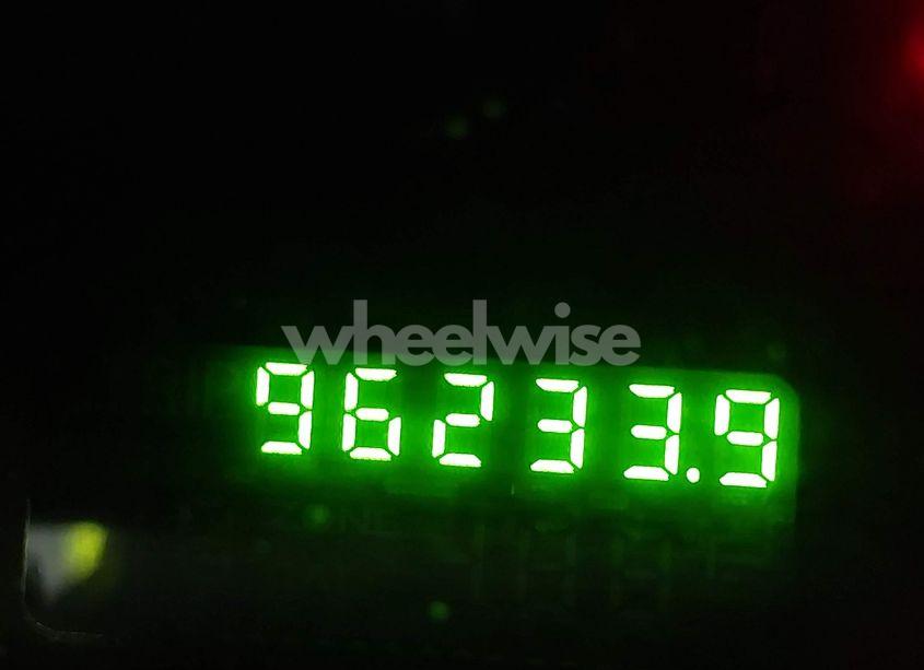 Photo 7 of 2010 Ford Edge SE (VIN 2FMDK3GC9ABA56785)