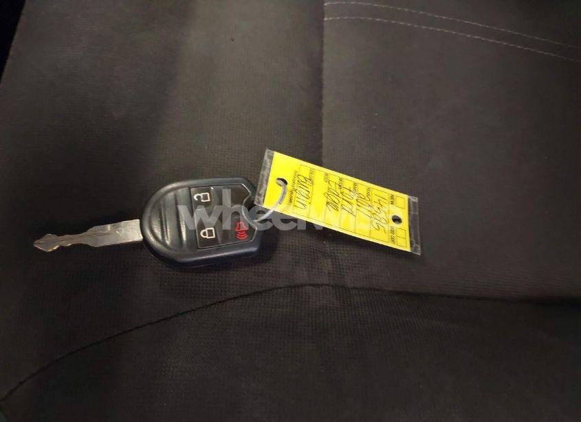 Photo 11 of 2011 Ford Edge SE (VIN 2FMDK3GC9BBA28681)