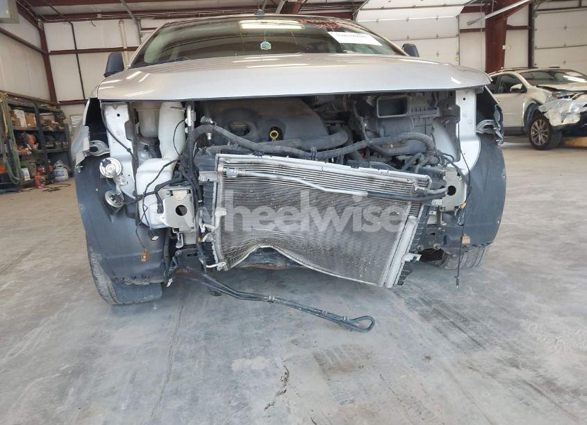 Photo 6 of 2011 Ford Edge SE (VIN 2FMDK3GC9BBA28681)