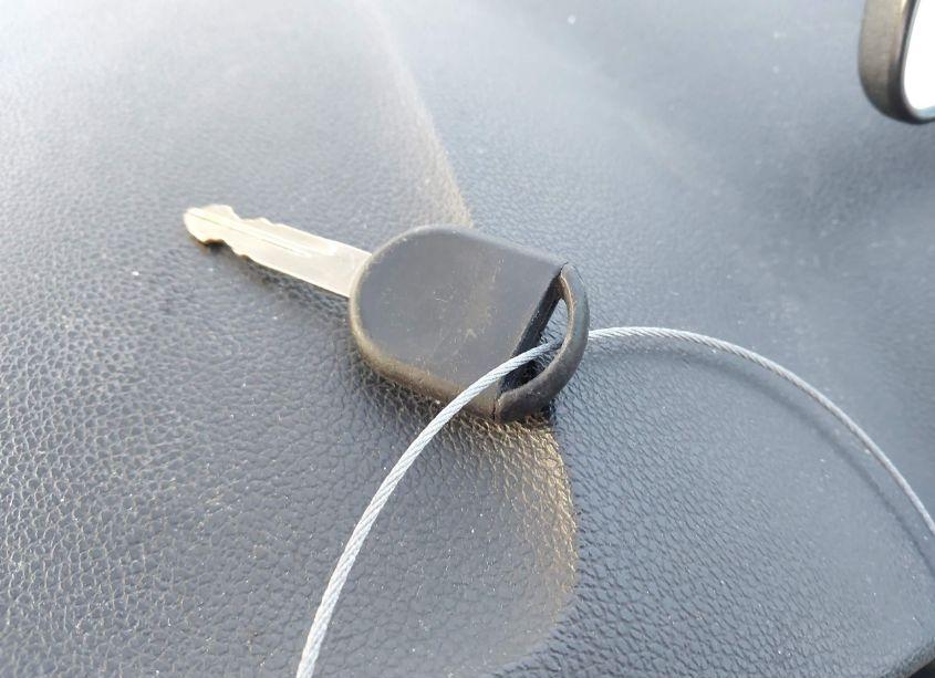 Photo 11 of 2011 Ford Edge SE (VIN 2FMDK3GC9BBA30057)