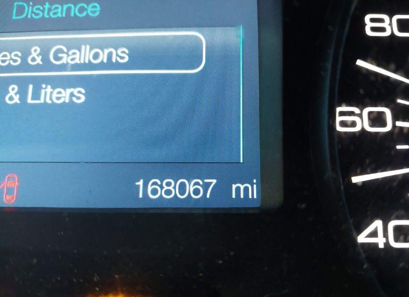 Photo 15 of 2011 Ford Edge SE (VIN 2FMDK3GC9BBA30057)