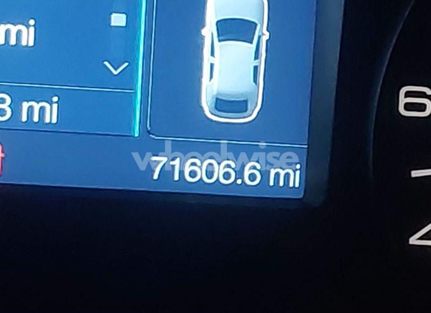 Photo 15 of 2011 Ford Edge SE (VIN 2FMDK3GC9BBA56240)