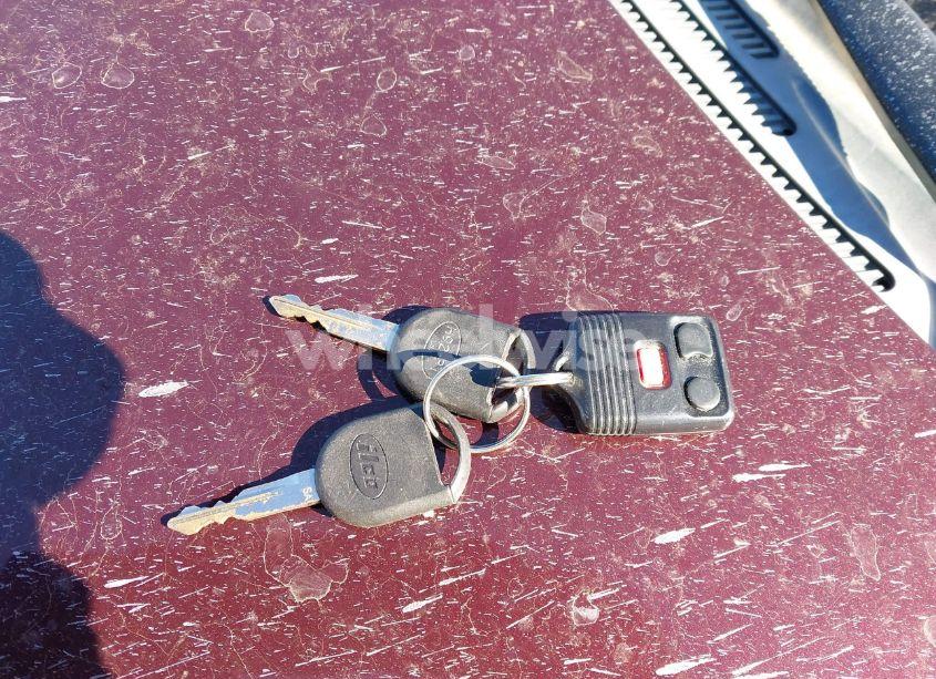 Photo 11 of 2011 Ford Edge SE (VIN 2FMDK3GC9BBB09924)