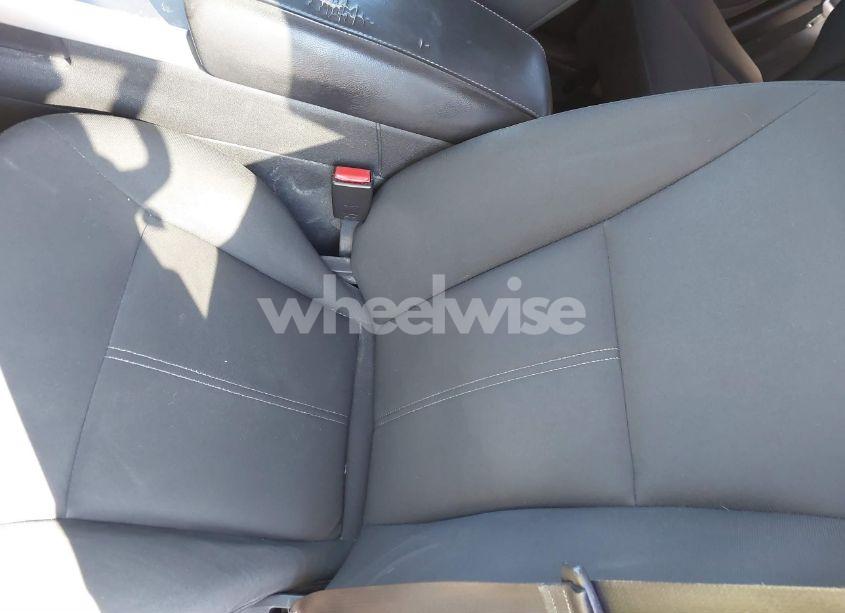 Photo 15 of 2011 Ford Edge SE (VIN 2FMDK3GC9BBB09924)