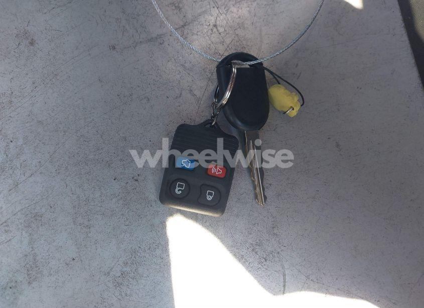 Photo 11 of 2012 Ford Edge SE (VIN 2FMDK3GC9CBA44557)