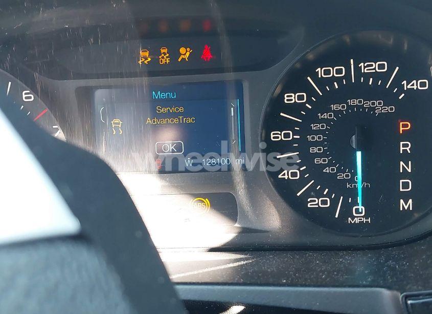 Photo 7 of 2012 Ford Edge SE (VIN 2FMDK3GC9CBA44557)