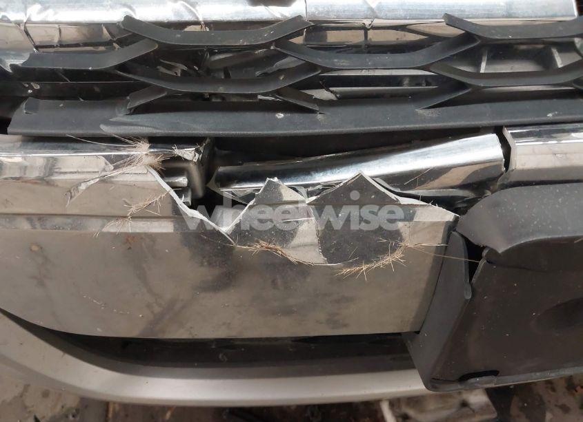 Photo 13 of 2013 Ford Edge SE (VIN 2FMDK3GC9DBC26034)