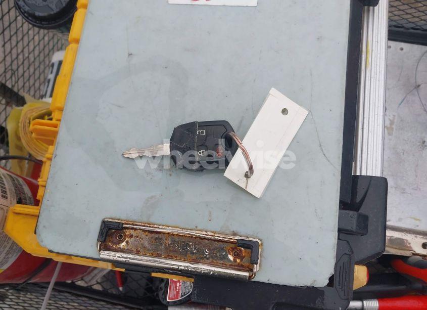 Photo 11 of 2013 Ford Edge SE (VIN 2FMDK3GC9DBE11281)