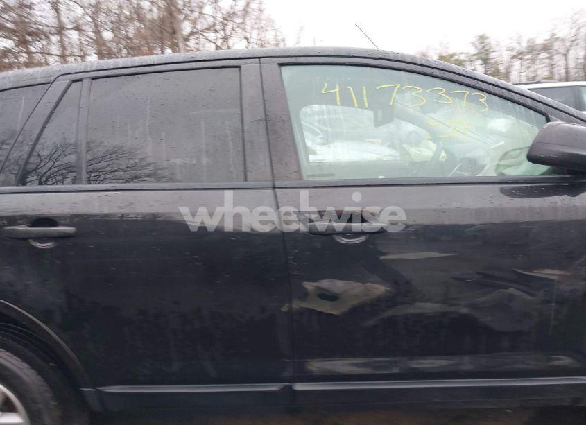 Photo 13 of 2014 Ford Edge SE (VIN 2FMDK3GC9EBA09228)