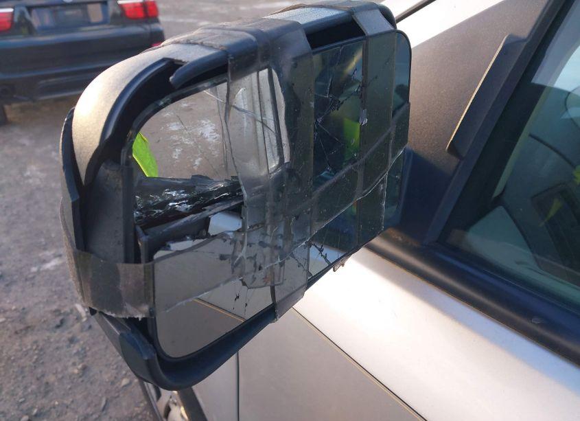 Photo 6 of 2010 Ford Edge SE (VIN 2FMDK3GCXABA80934)