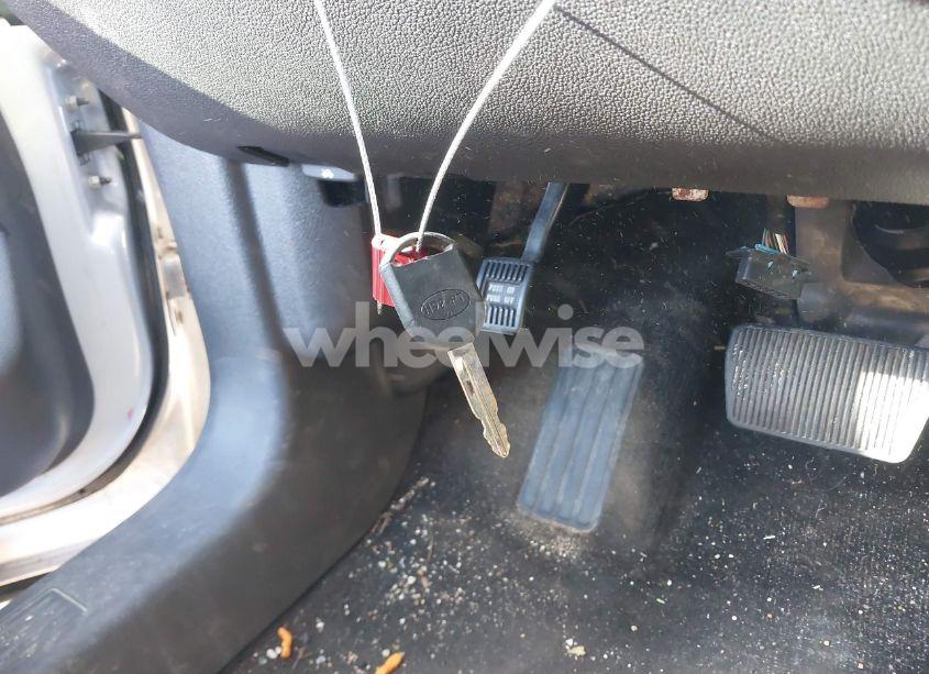 Photo 11 of 2013 Ford Edge SE (VIN 2FMDK3GCXDBE24198)