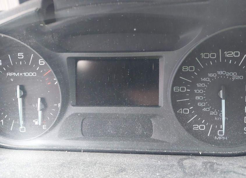 Photo 7 of 2014 Ford Edge SE (VIN 2FMDK3GCXEBA07536)