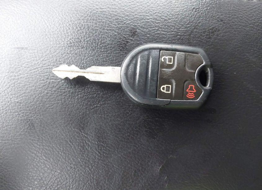 Photo 11 of 2014 Ford Edge SE (VIN 2FMDK3GCXEBA24403)