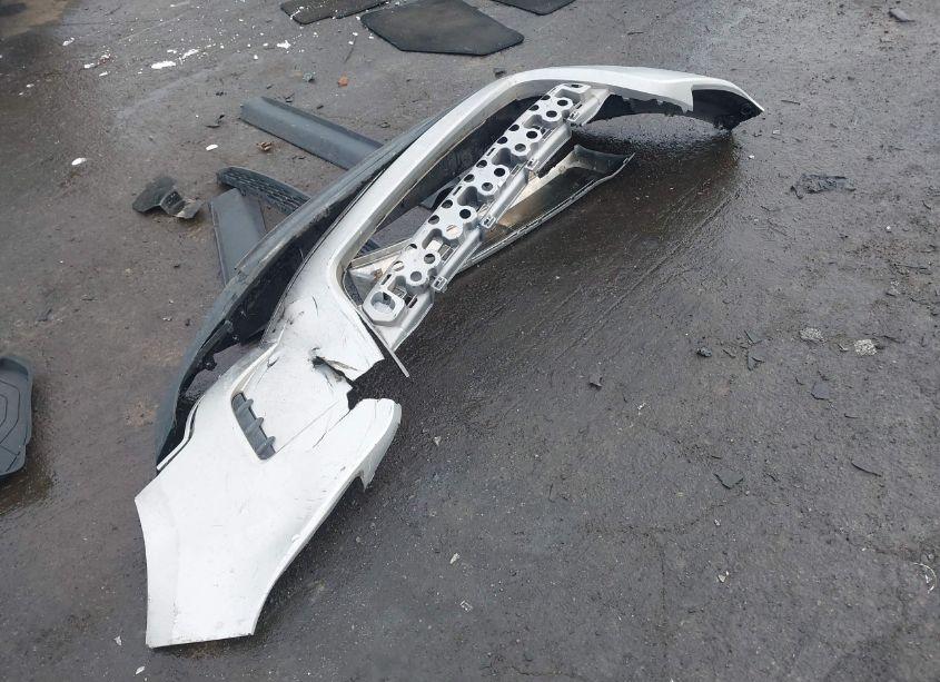 Photo 12 of 2014 Ford Edge SE (VIN 2FMDK3GCXEBA24403)