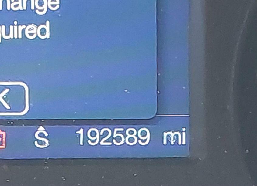 Photo 16 of 2014 Ford Edge SE (VIN 2FMDK3GCXEBA24403)