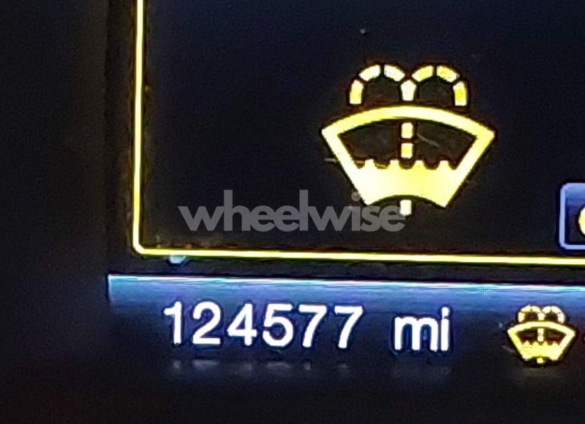 Photo 16 of 2013 Ford Edge SEL (VIN 2FMDK3J90DBA64212)