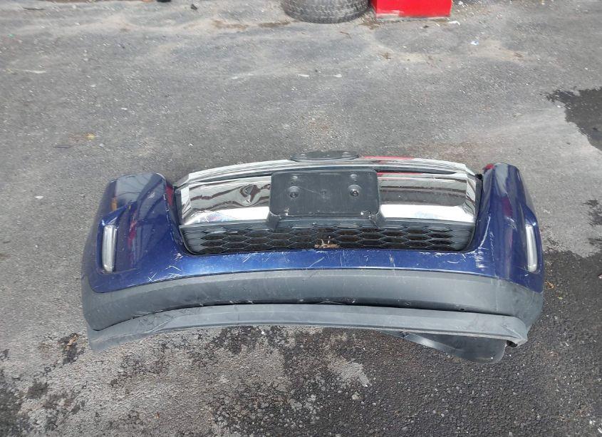 Photo 11 of 2013 Ford Edge SEL (VIN 2FMDK3J90DBC15291)