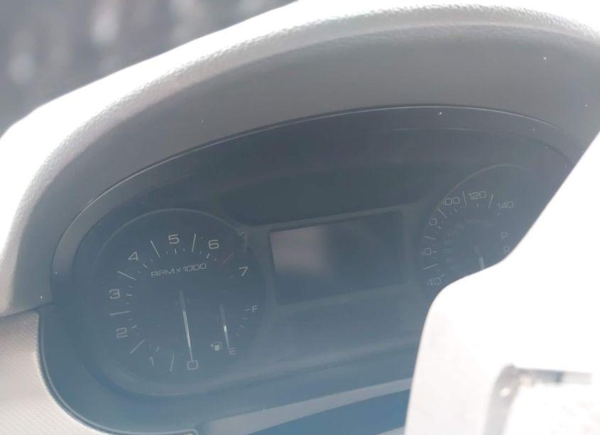 Photo 7 of 2013 Ford Edge SEL (VIN 2FMDK3J90DBC15291)