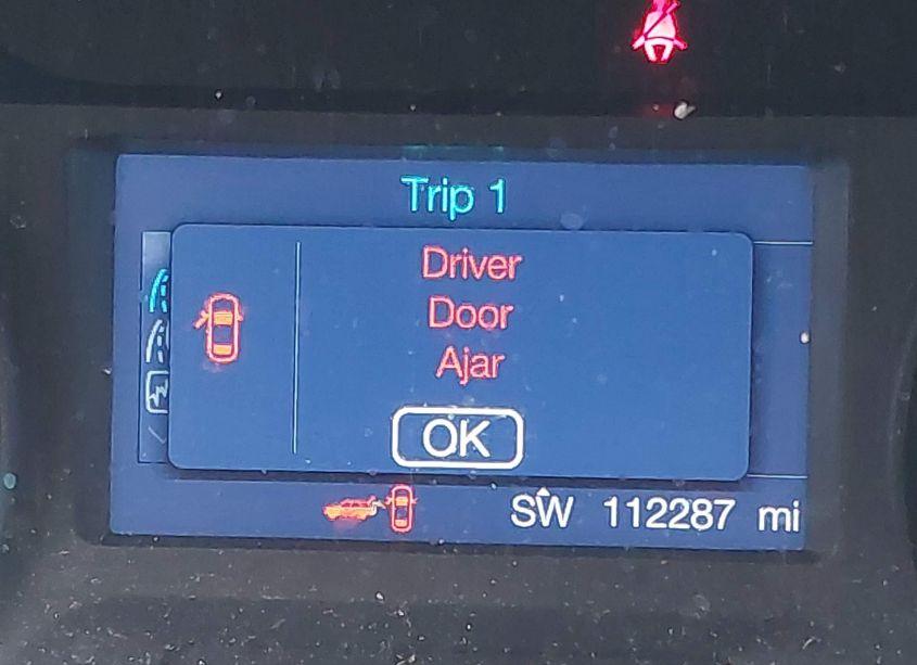 Photo 15 of 2013 Ford Edge SEL (VIN 2FMDK3J90DBC60795)
