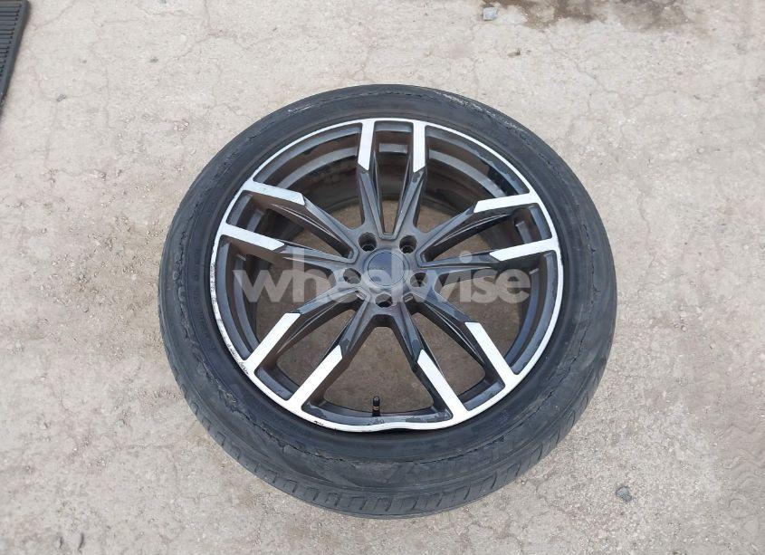 Photo 12 of 2013 Ford Edge SEL (VIN 2FMDK3J91DBA74280)