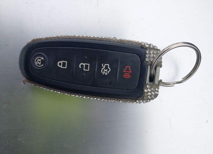 Photo 11 of 2013 Ford Edge SEL (VIN 2FMDK3J91DBC51720)