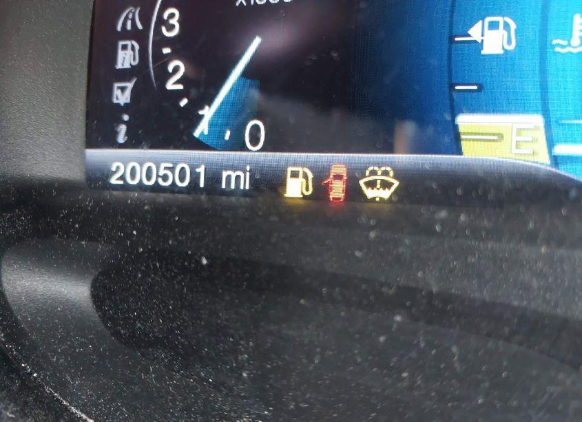 Photo 15 of 2013 Ford Edge SEL (VIN 2FMDK3J91DBC92591)