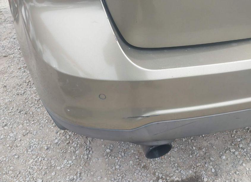 Photo 6 of 2012 Ford Edge SEL (VIN 2FMDK3J93CBA06075)