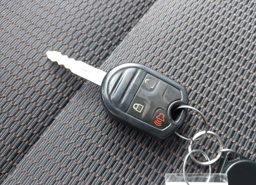 Photo 11 of 2012 Ford Edge SEL (VIN 2FMDK3J94CBA44902)