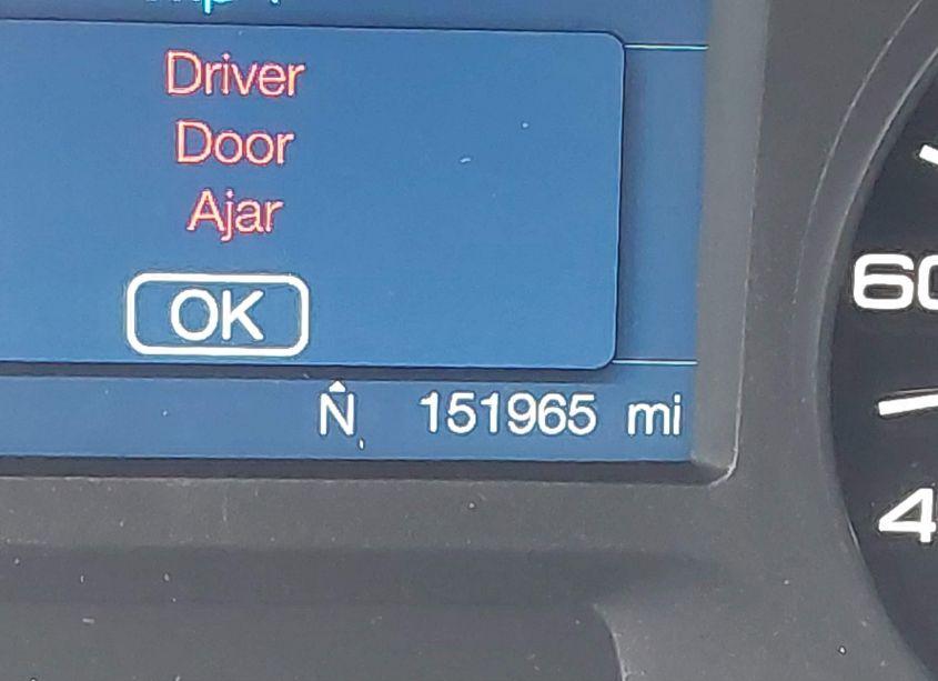 Photo 15 of 2012 Ford Edge SEL (VIN 2FMDK3J94CBA44902)