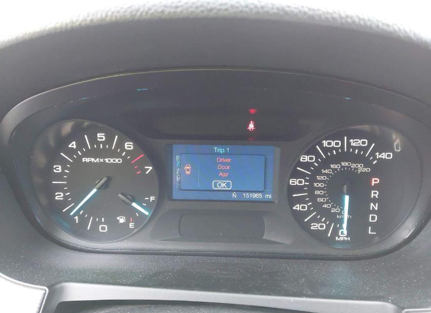 Photo 7 of 2012 Ford Edge SEL (VIN 2FMDK3J94CBA44902)