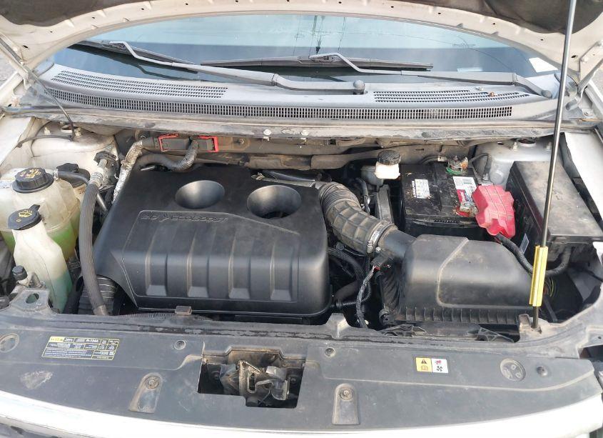 Photo 10 of 2012 Ford Edge SEL (VIN 2FMDK3J94CBA93338)