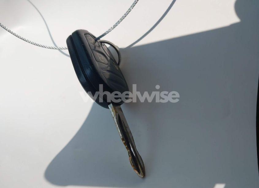 Photo 11 of 2012 Ford Edge SEL (VIN 2FMDK3J95CBA82929)