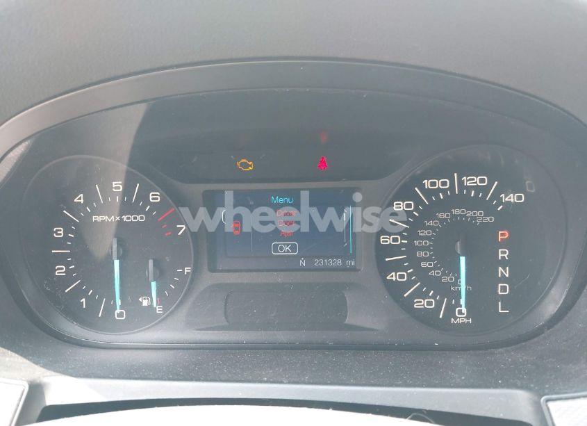 Photo 7 of 2012 Ford Edge SEL (VIN 2FMDK3J95CBA82929)