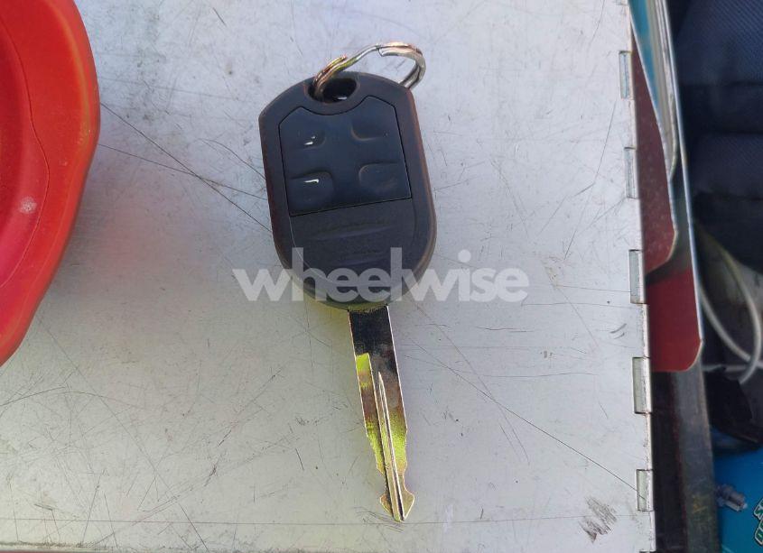 Photo 11 of 2013 Ford Edge SEL (VIN 2FMDK3J95DBA83550)