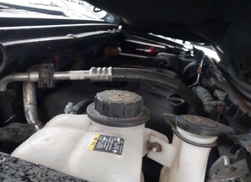 Photo 10 of 2012 Ford Edge SEL (VIN 2FMDK3J96CBA49535)