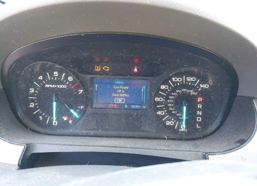 Photo 7 of 2012 Ford Edge SEL (VIN 2FMDK3J96CBA52855)