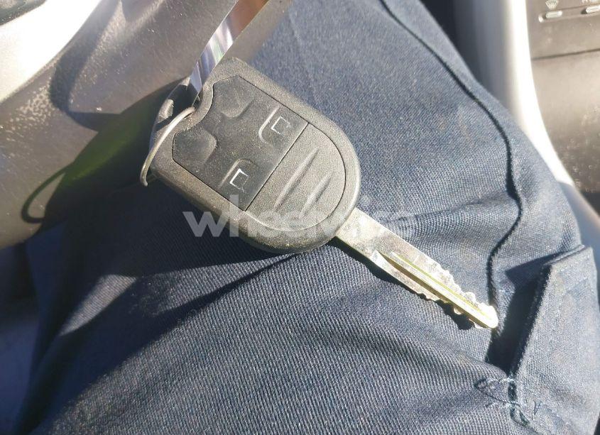 Photo 11 of 2012 Ford Edge SEL (VIN 2FMDK3J96CBA77769)