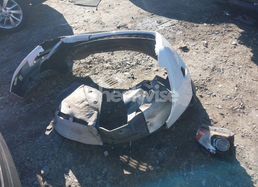 Photo 12 of 2012 Ford Edge SEL (VIN 2FMDK3J96CBA77769)