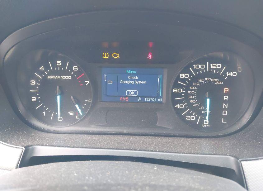 Photo 15 of 2012 Ford Edge SEL (VIN 2FMDK3J97CBA37636)