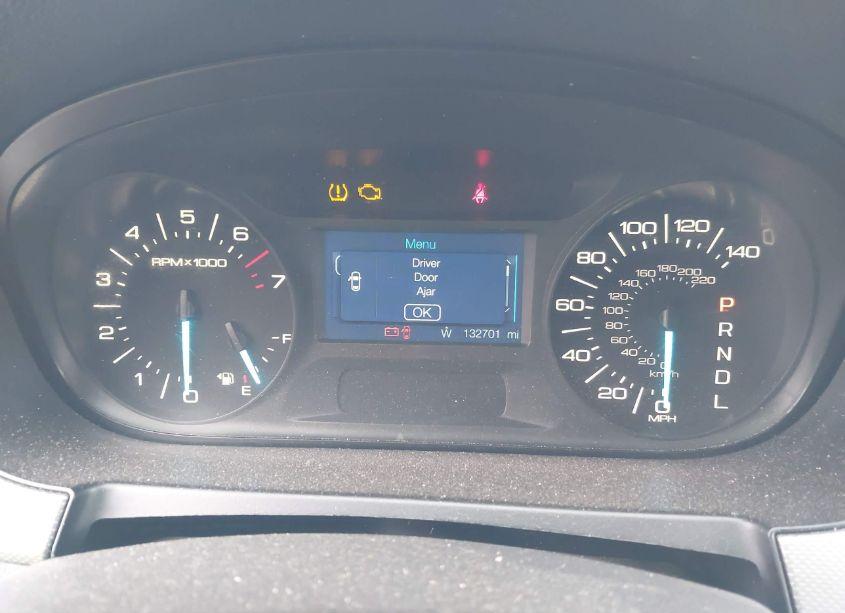 Photo 7 of 2012 Ford Edge SEL (VIN 2FMDK3J97CBA37636)