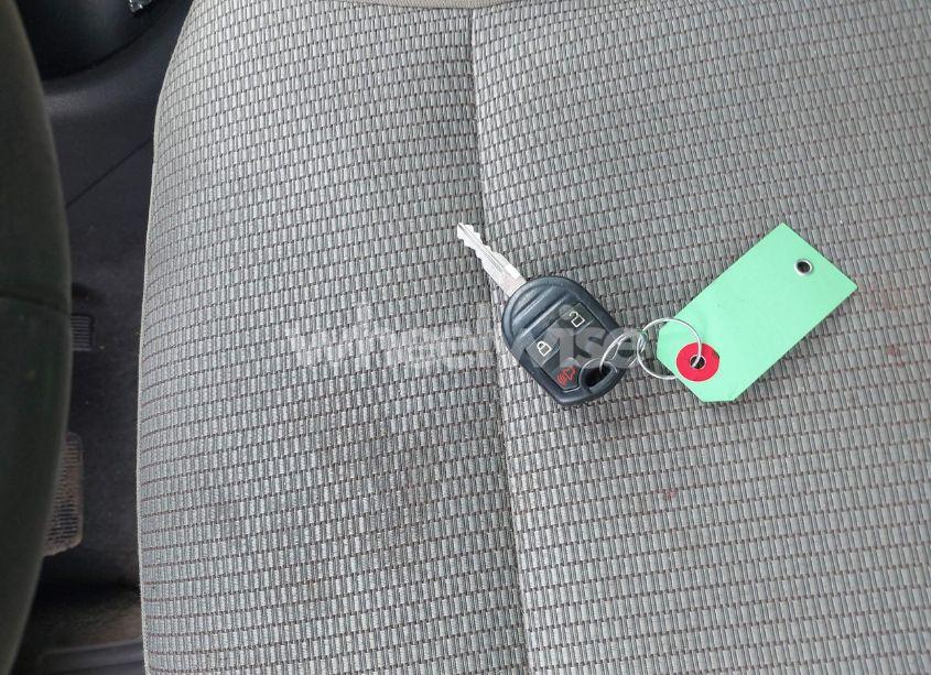 Photo 11 of 2012 Ford Edge SEL (VIN 2FMDK3J97CBA38219)