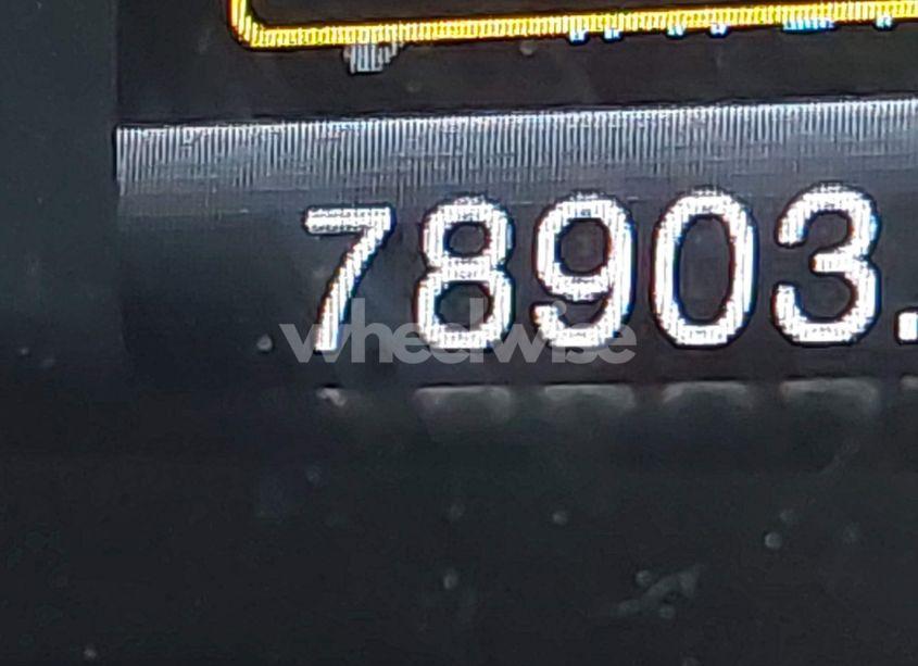 Photo 16 of 2012 Ford Edge SEL (VIN 2FMDK3J98CBA06735)