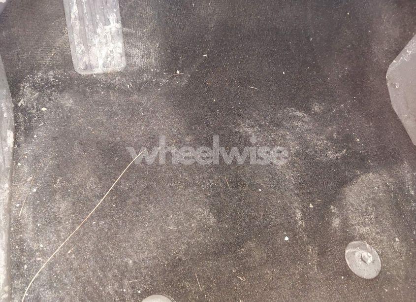 Photo 6 of 2012 Ford Edge SEL (VIN 2FMDK3J98CBA26001)